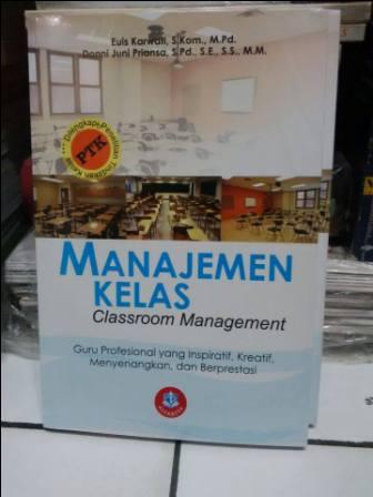 Manajemen Kelas (Classroom Management)
